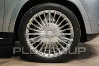 2024 Mercedes Benz GLS 600