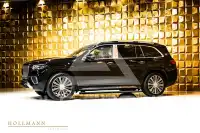 2024 Mercedes Benz GLS 600