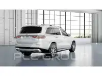 2024 Mercedes Benz GLS 600