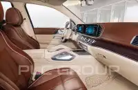 2024 Mercedes Benz GLS 600