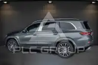2024 Mercedes Benz GLS 600