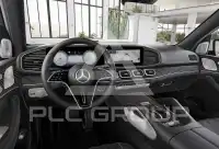 2024 Mercedes Benz GLS 600