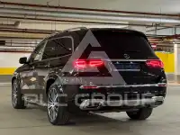 2024 Mercedes Benz GLS 600