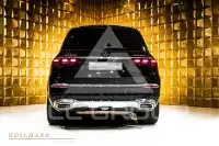 2024 Mercedes Benz GLS 600