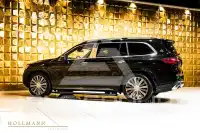 2024 Mercedes Benz GLS 600