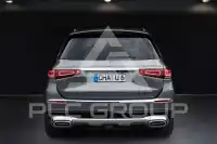 2024 Mercedes Benz GLS 600