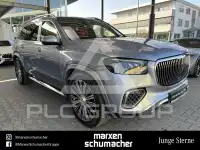 2024 Mercedes Benz GLS 600