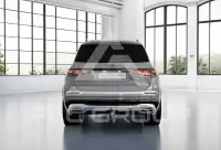 2024 Mercedes Benz GLS 600