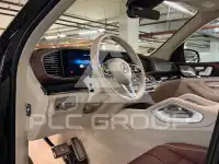 2024 Mercedes Benz GLS 600