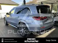2024 Mercedes Benz GLS 600