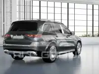 2024 Mercedes Benz GLS 600