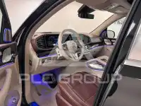 2024 Mercedes Benz GLS 600