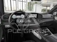 2024 Mercedes Benz GLS 600