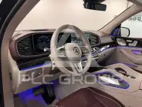 2024 Mercedes Benz GLS 600