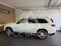 2024 Mercedes Benz GLS 600