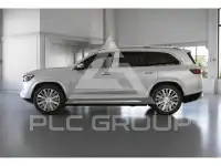 2024 Mercedes Benz GLS 600