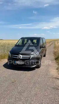 2024 Mercedes Benz 220