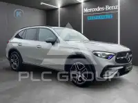2024 Mercedes Benz GLC 300