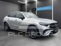 2024 Mercedes Benz GLC 300