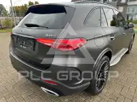 2024 Mercedes Benz GLC 300