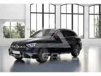 2024 Mercedes Benz GLC 300