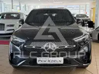2024 Mercedes Benz GLC 300