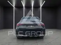 2024 Mercedes Benz GLC 300