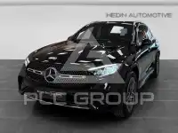 2024 Mercedes Benz GLC 300