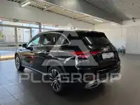 2024 Mercedes Benz GLC 300