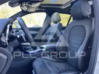 2024 Mercedes Benz GLC 300