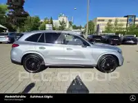 2024 Mercedes Benz GLC 300