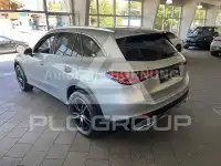 2024 Mercedes Benz GLC 300