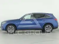 2024 Mercedes Benz GLC 300