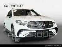 2024 Mercedes Benz GLC 300