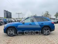 2024 Mercedes Benz GLC 300