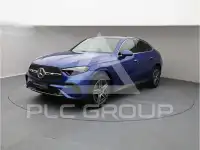 2024 Mercedes Benz GLC 300