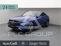 2024 Mercedes Benz GLC 300