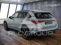 2024 Mercedes Benz GLC 300