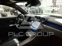 2024 Mercedes Benz GLC 300