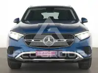 2024 Mercedes Benz GLC 300