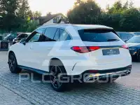 2024 Mercedes Benz GLC 300