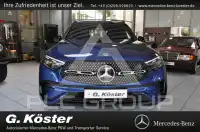 2024 Mercedes Benz GLC 300
