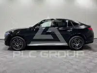 2024 Mercedes Benz GLC 300