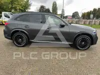 2024 Mercedes Benz GLC 300