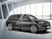 2024 Mercedes Benz GLC 300