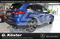 2024 Mercedes Benz GLC 300