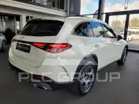 2024 Mercedes Benz GLC 300