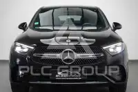 2024 Mercedes Benz GLC 300