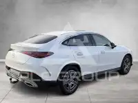 2024 Mercedes Benz GLC 300