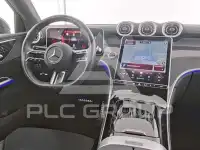 2024 Mercedes Benz GLC 300